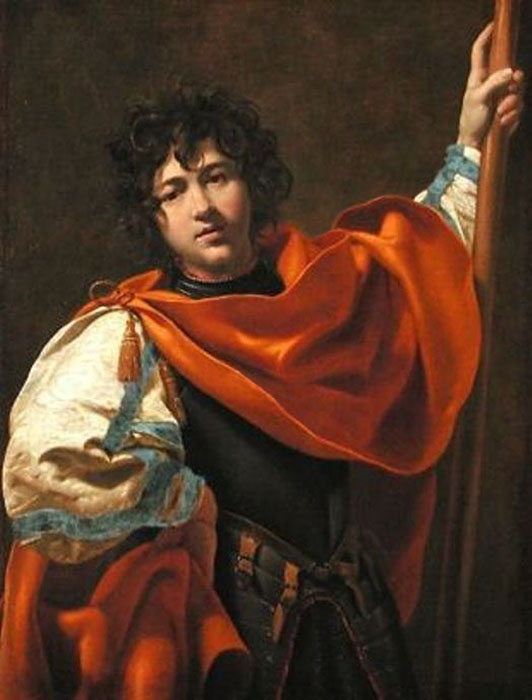 saint william of aquitaine